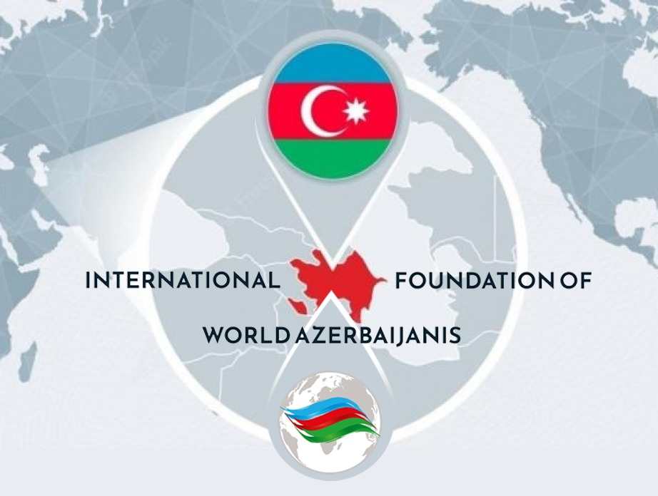 Dünya Azərbaycanlılarının Beynəlxalq Fondunun sənədi hansı zərurətdən yarandı? 