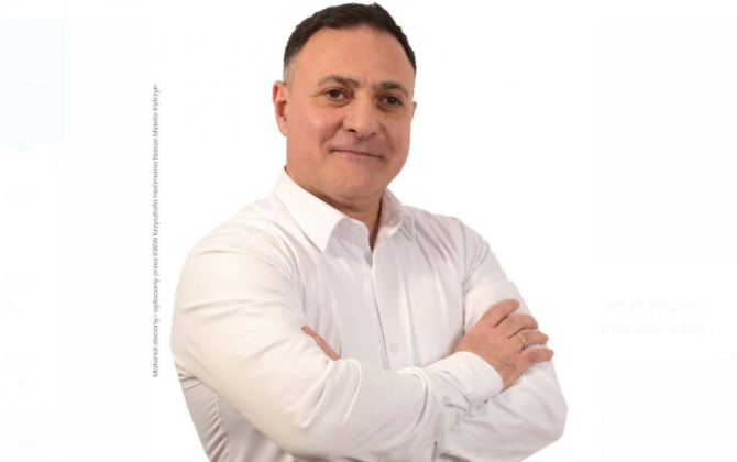  Азербайджанец избран депутатом  в Польше