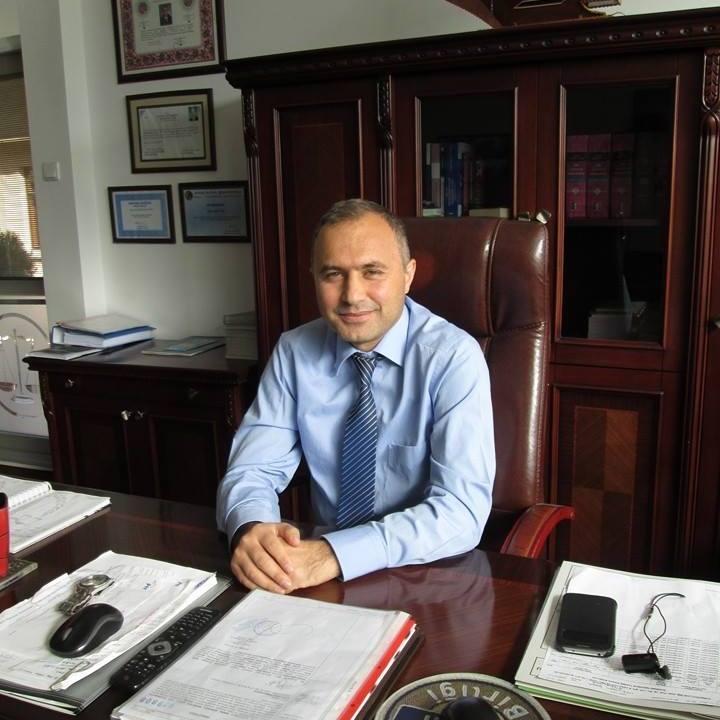  В турецком парламенте  представлен всего один азербайджанец  -Арзуман Азафли