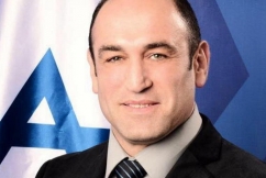  Азербайджанская община в Израиле сильна, сплочена и уважаема -Аркадий Померанец
