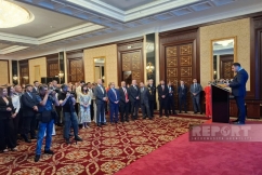 Азербайджан – самая могущественная страна в регионе  – посол Мардалиев