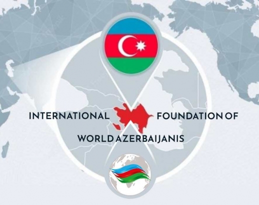 Dünya Azərbaycanlılarının Beynəlxalq Fondunun sənədi hansı zərurətdən yarandı? 