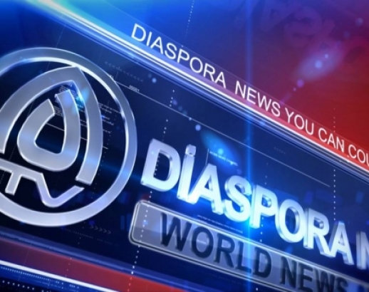 “Diaspora TV” fəaliyyətini bərpa etdi 