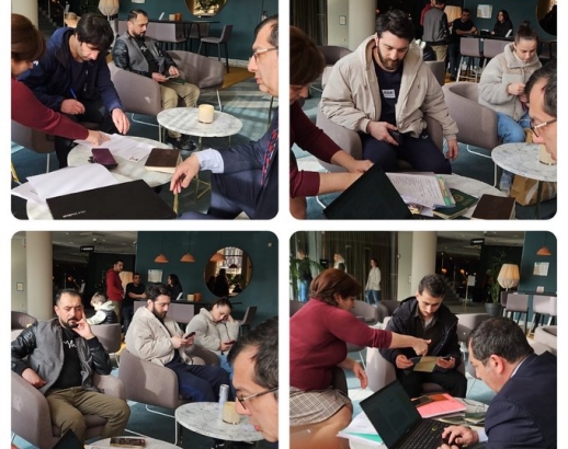 В Швеции организованы выездные консульские услуги для  граждан Азербайджана