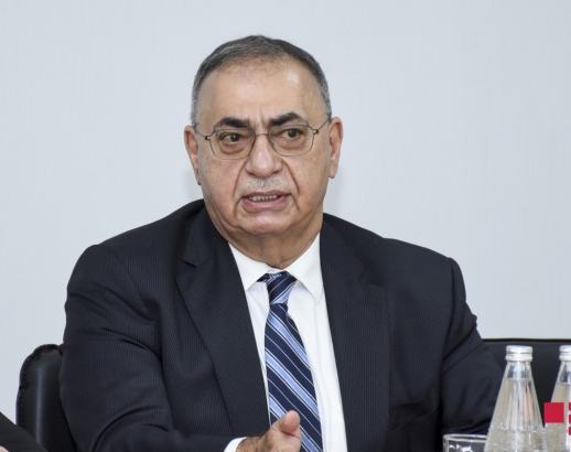 Депутат рассказал о слабых сторонах  азербайджанской диаспоры