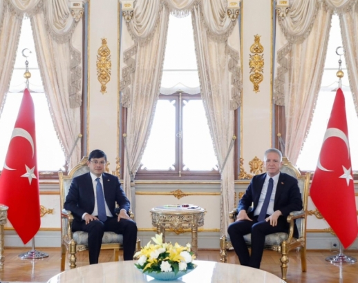 Azerbaijan and Türkiye enjoy high-level relations  Governor of Istanbul