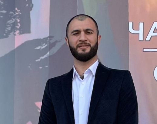 Наша молодежь должна учиться в азербайджанских вузах  - активист диаспоры