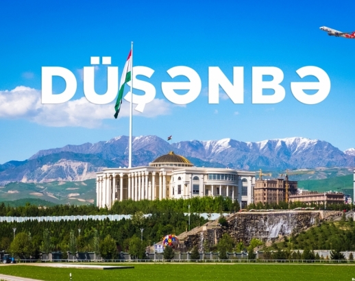 Таджикская авиакомпания запустит прямые рейсы из Душанбе  в Баку